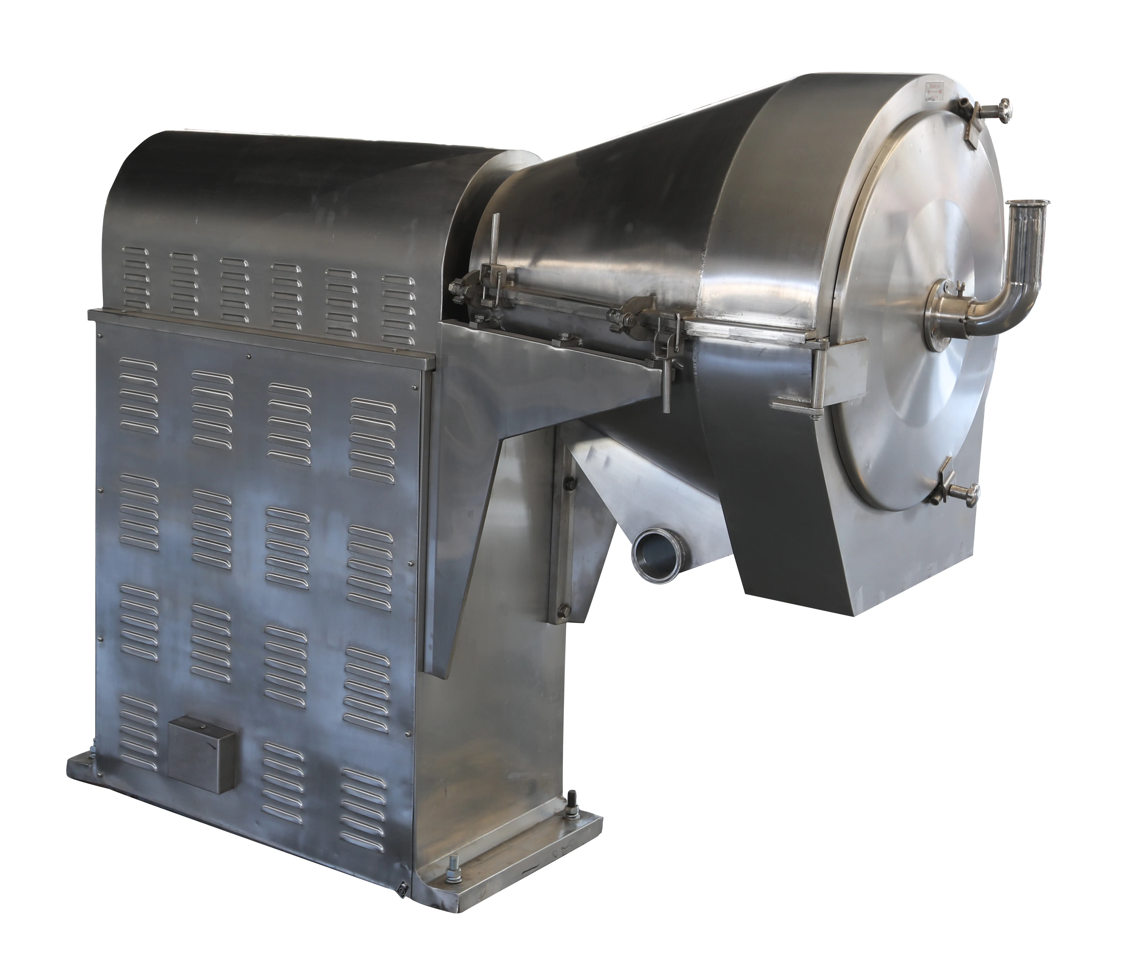 
Beijing Kangdeli bean product processing Raw soya technology system 