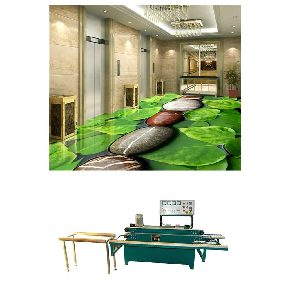 3d wall floor tiles ceramic printer