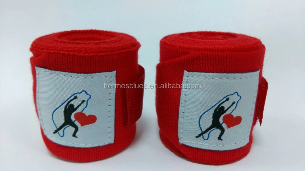  Защитный набор для бокса повязка на руку карате боксерский
