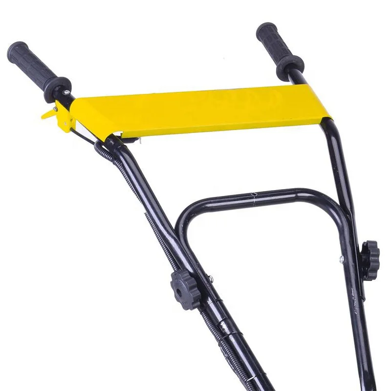 High Quality 52cc Mini Power Tiller Gasoline Cultivator Tiller