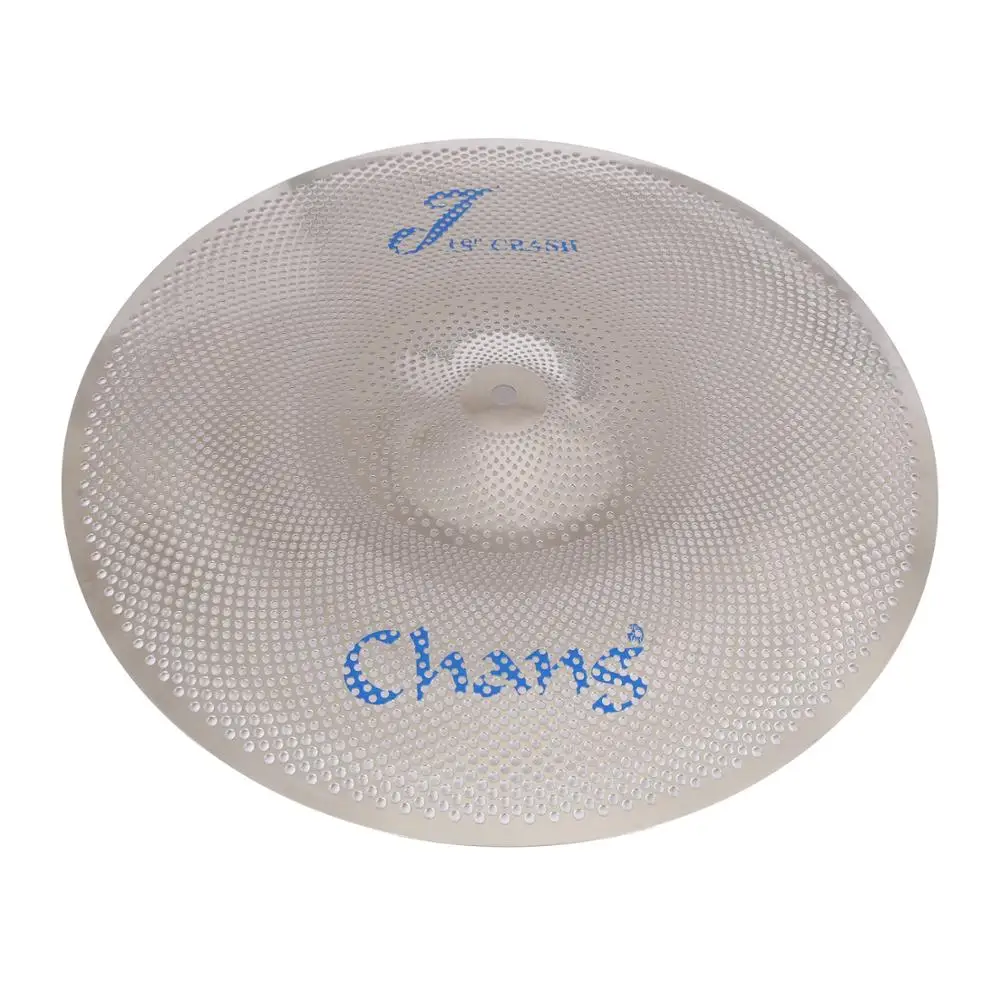 
Chang Silent 18