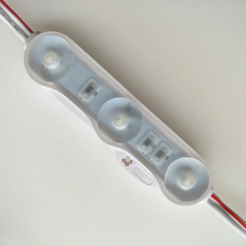 5630 LED module samsung korea DC12V for channel letters Signage