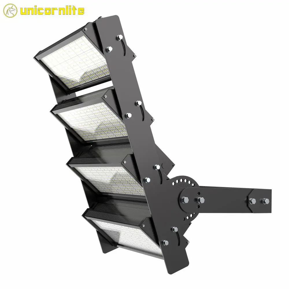 
Super powerful High Power 1000w led projector lighting Big Stadiums 