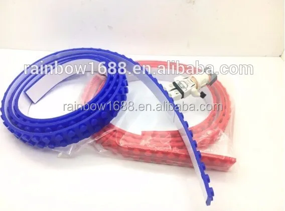 Китай поставщика красочные горячие продаем мода силиконовой nimunoes петли ленты