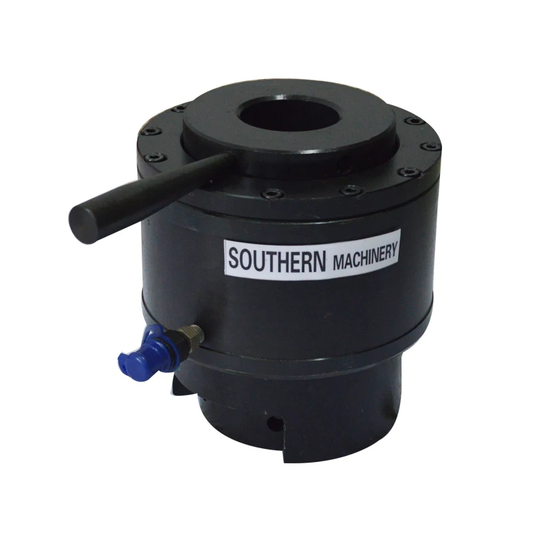 Ultra High Pressure Interchangeable head Hydraulic Bolt Tensioner tools