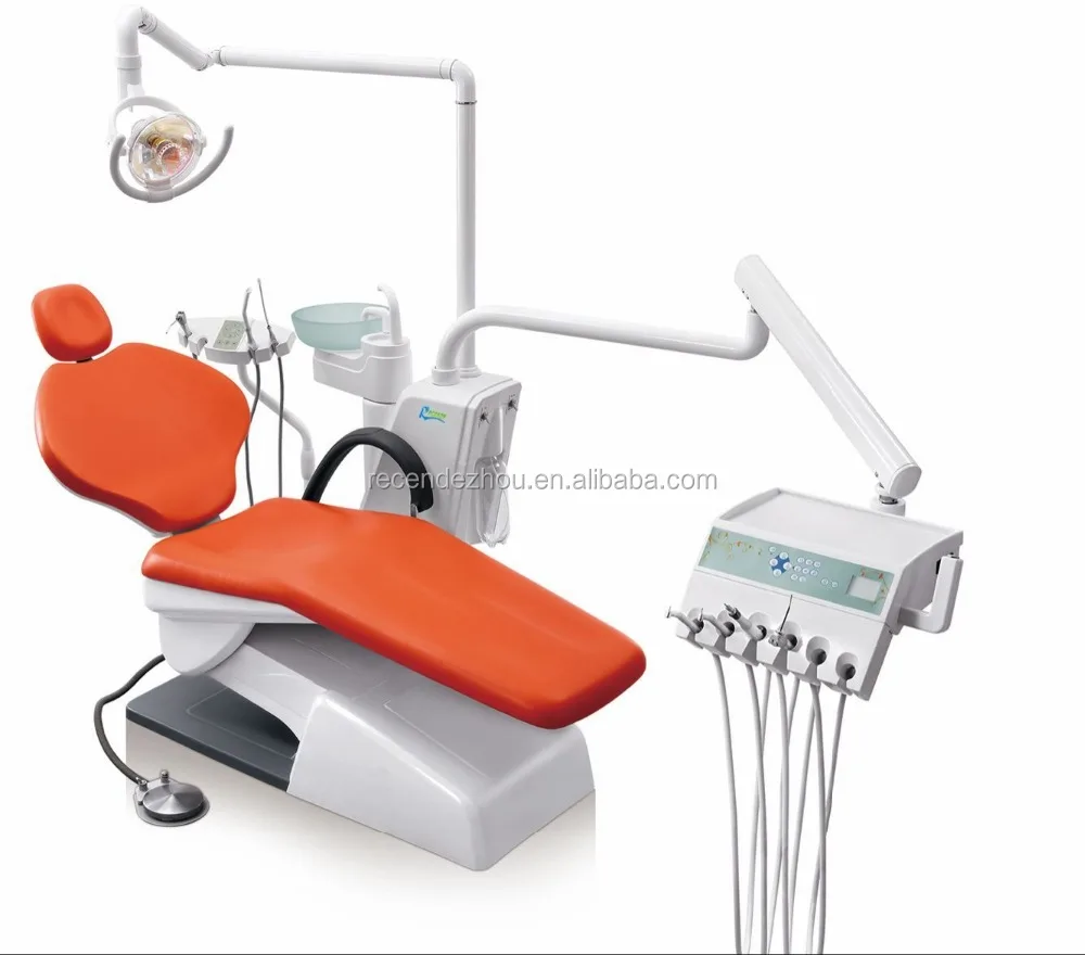 Dental Chair / Dental Unit Chair with CE,ISO / Dental Chair Supply