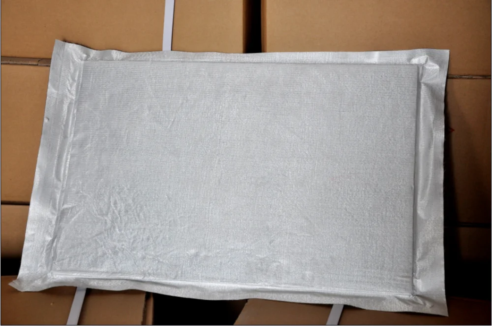 Shunan VIP(Vacuum Insulation Panel) for prefab homes