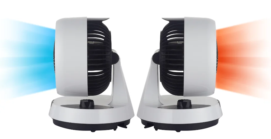 
room circle ptc fan heater 