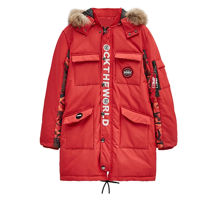 
 2018 оптовая продажа, дышащая экологически чистая зимняя куртка, Женская куртка  