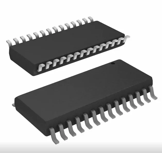 Новая и оригинальная интегральная схема TDA8004T, плата интерфейса IC 28-SOIC
