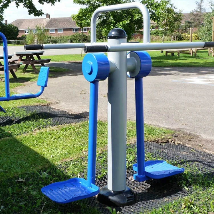 Most Popular Surfboard Outdoor Gym Equipment For Sale Surf Board - This Exercise Machine Moves Like a Surf Board