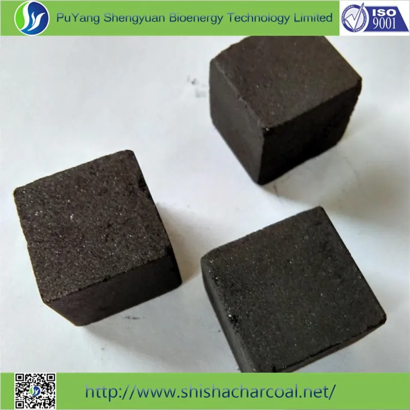 indonesia briquettes coconut shell charcoal for shisha hookah bbq
