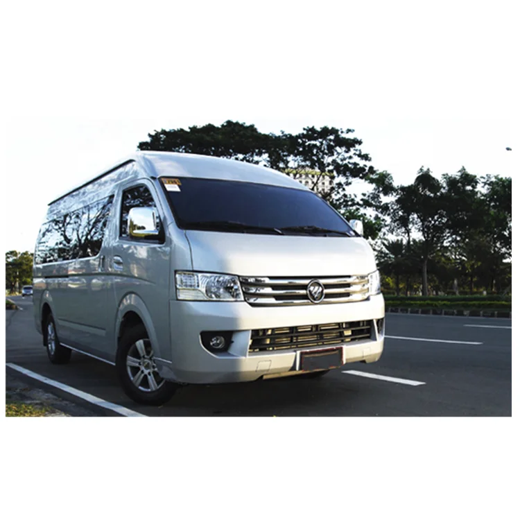 Foton View G7 car spare parts #F02 Head light