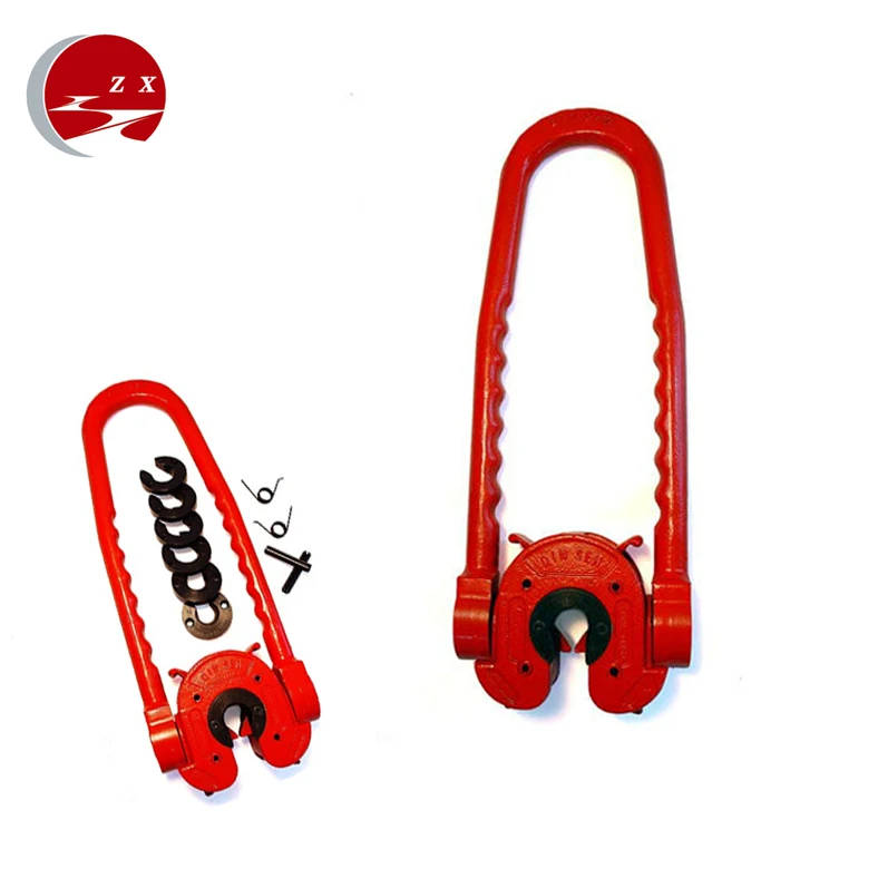 API 8C/8A присоски стержень крюк гаечные ключи сверхмощный