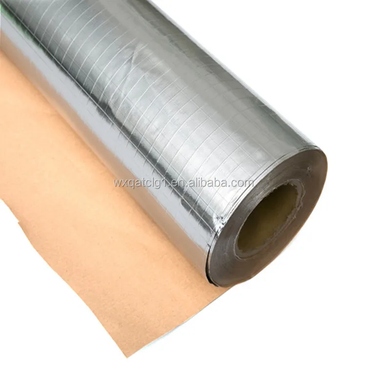 Новые теплоизоляционные материалы