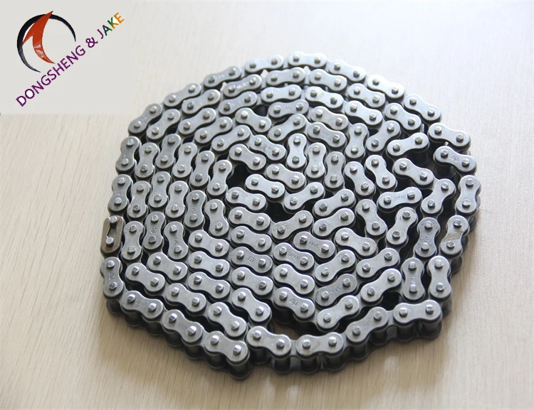 Best selling roller chains wholesales short pitch precision roller chain 08B