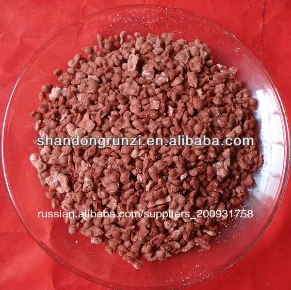 мг 9.8% сульфат магния гептагидрата удобрения