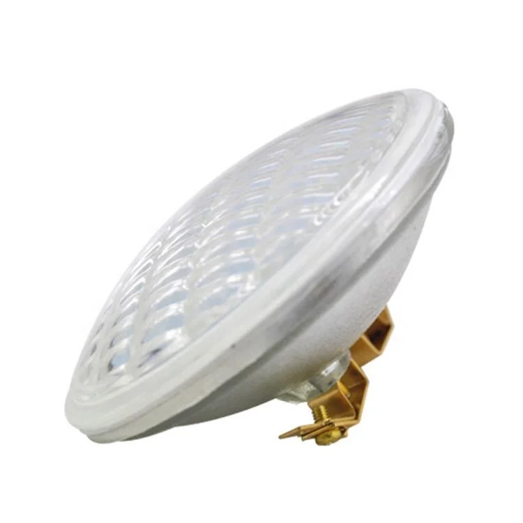 Underwater RGB white warm white glass 12V swimming pool lamp 7watt 9W LED Pool Light PAR36