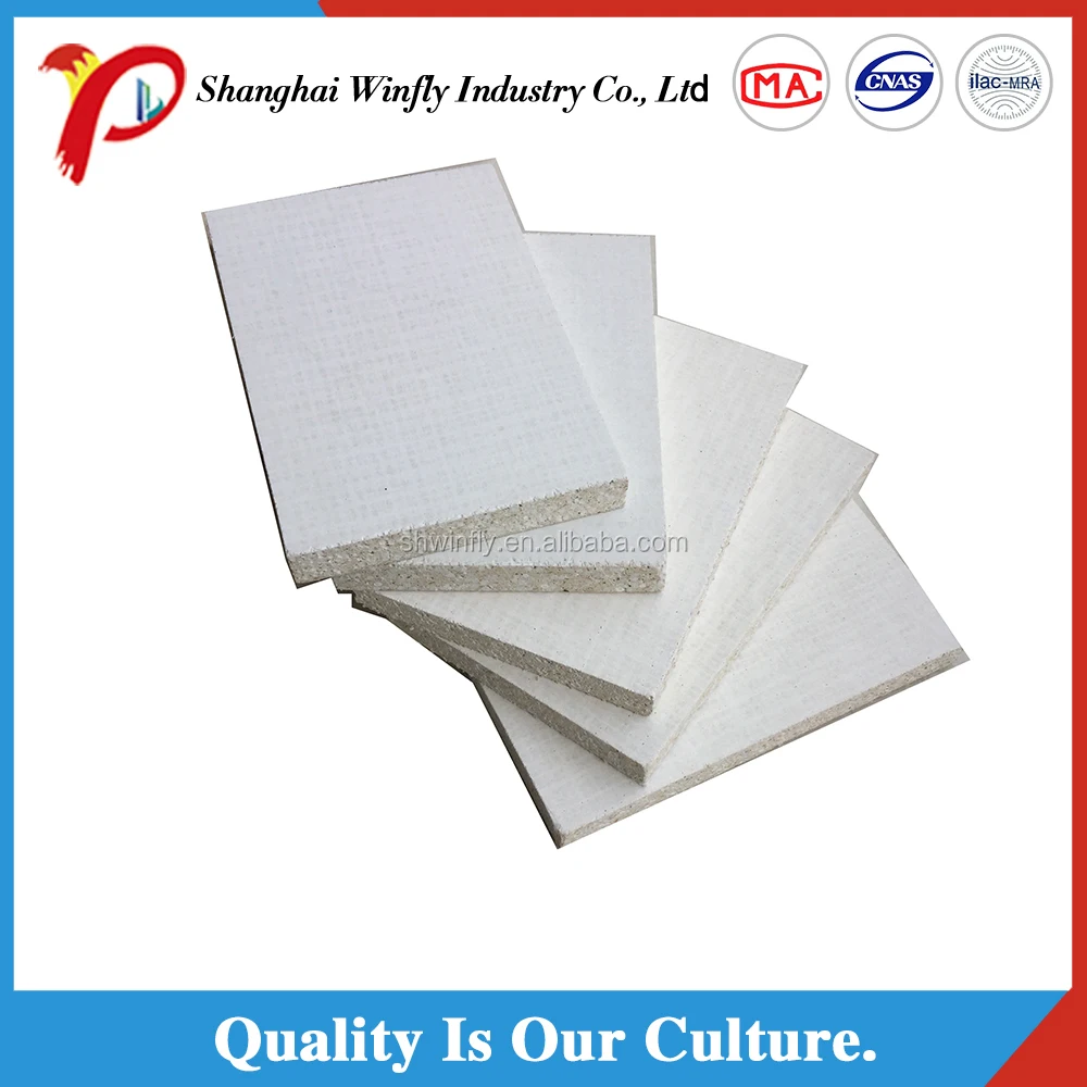 Free Sample High Strength Fire Rating Waterproof Partition Walls Outdoor Fireproof Mgo