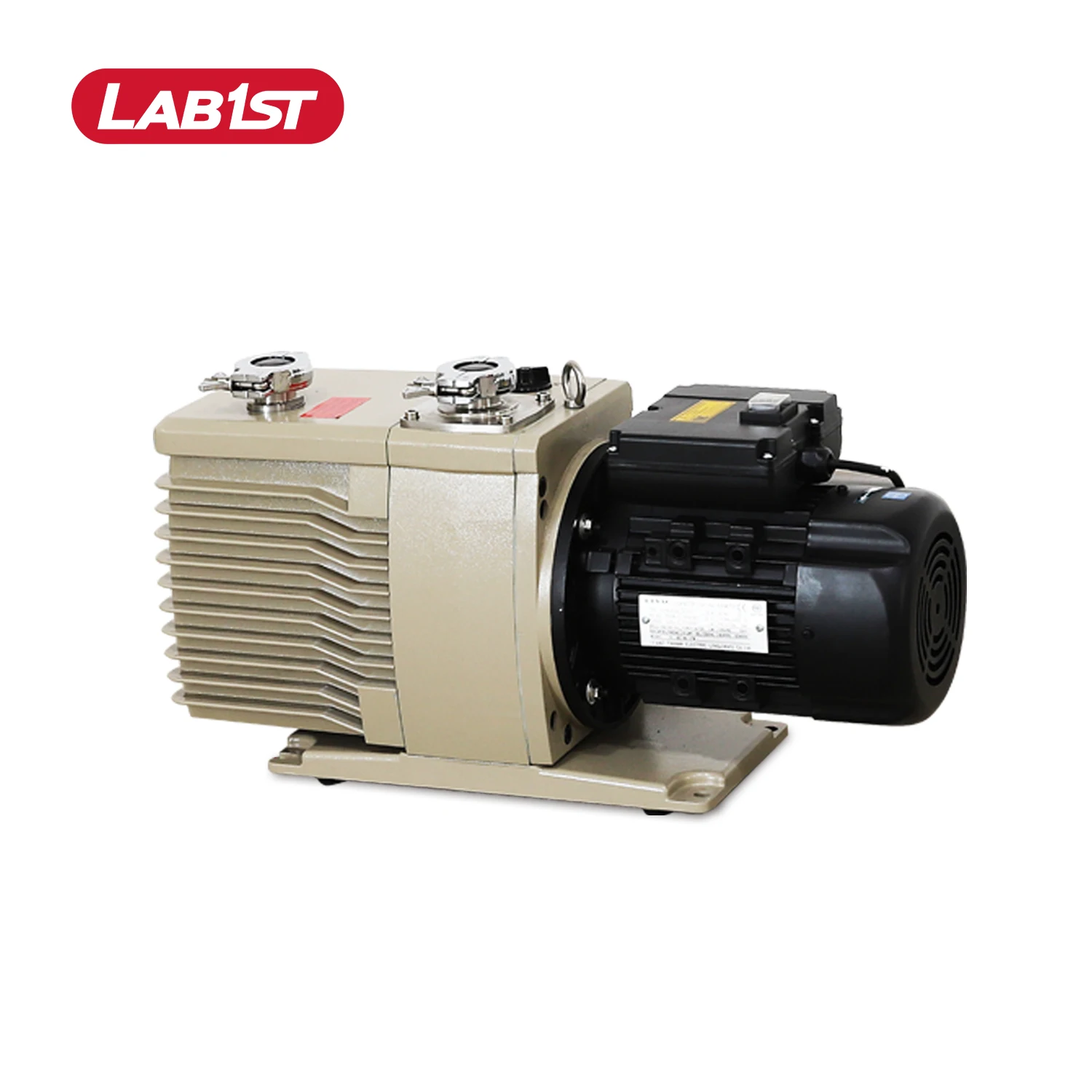 EV-series Rotary Vane Oil Pump Lab Scale Vacuum Pump