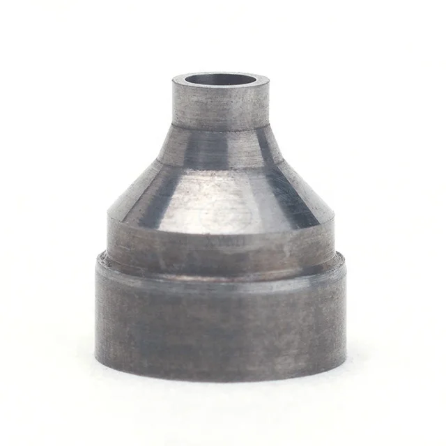 Customized tungsten carbide wear parts