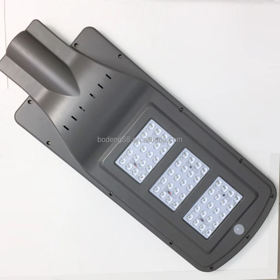 60w LED Solar Power Street Light Motion Sensor Lamps Garden Security Lamp Outdoor Street Waterproof Wall Lights