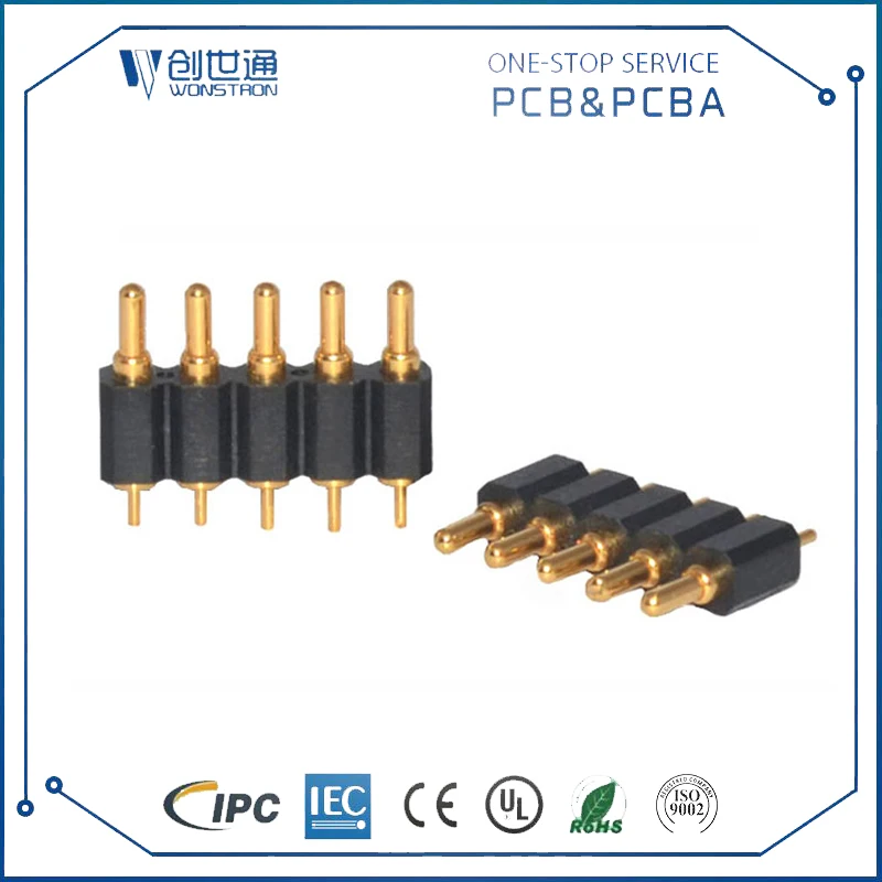 ПОЛНЫЙ СПЕЦИФИКАЦИИ ПОИСКА ДЛЯ spring loaded батареи pogo контактный разъем digikey