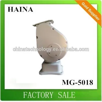 Тяжелых телеметрией мотор MG-5018 для IP камера