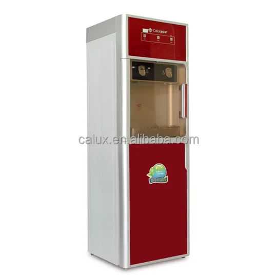 6 этапов фильтрации без бака для подачи холодной и горячей воды RO фильтры очистки