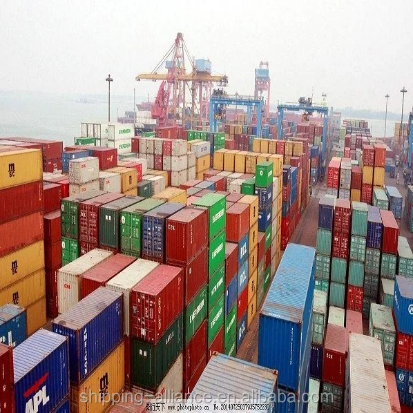 Best Ocean Freight shipping from ShenZhen/GuangZhou China to BURGAS BULGARIA