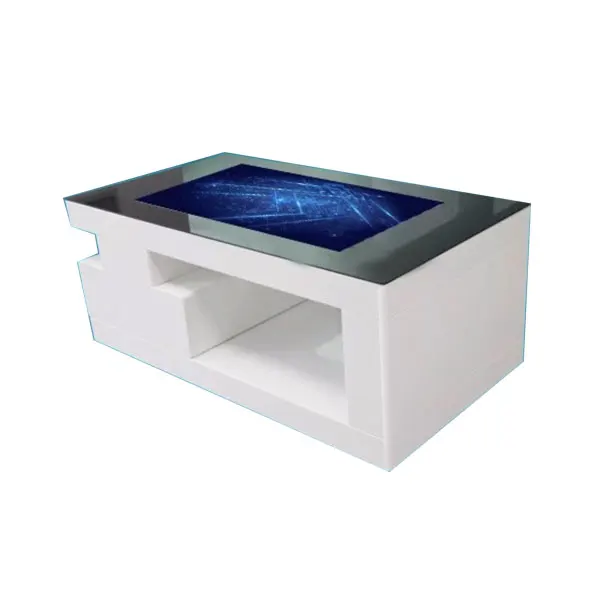 47 дюймов multi touch screen сети умный стол для совещаний