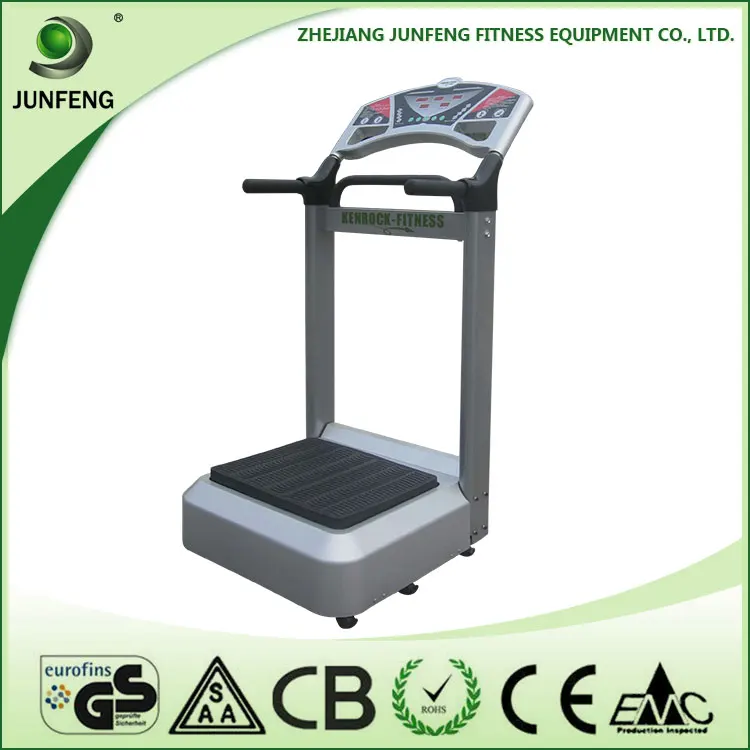 
Fitness Massager/Fit Machine/Crazy Fit Massage Oscillating vibration machine 