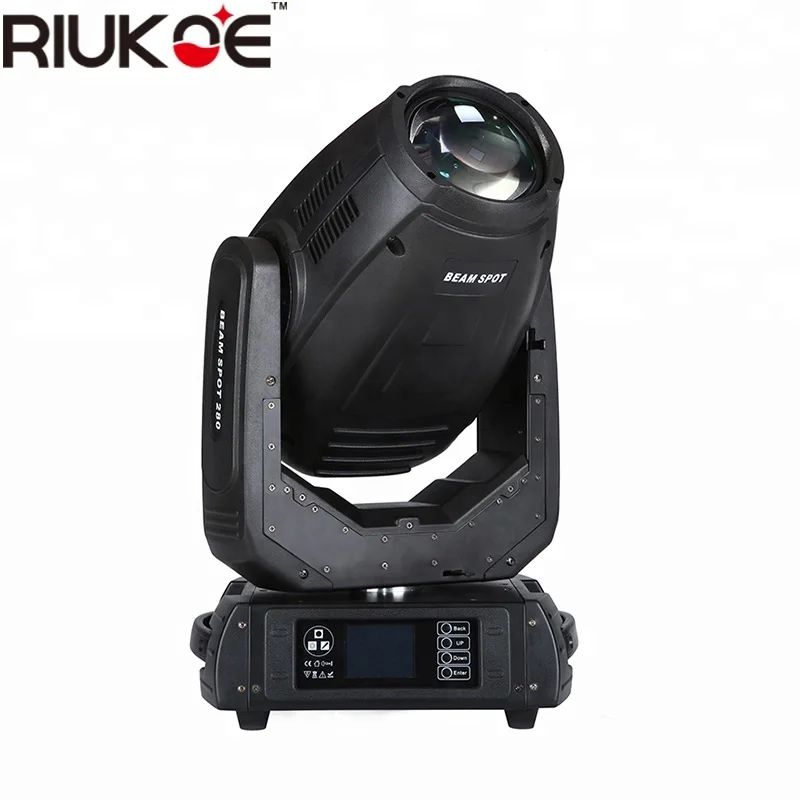 Диско Dj Dmx hybrid Sharpy Wash Spot Bsw 3 в 1 халат пуанты движущийся головной светильник 10r 280 Вт Корпус луч