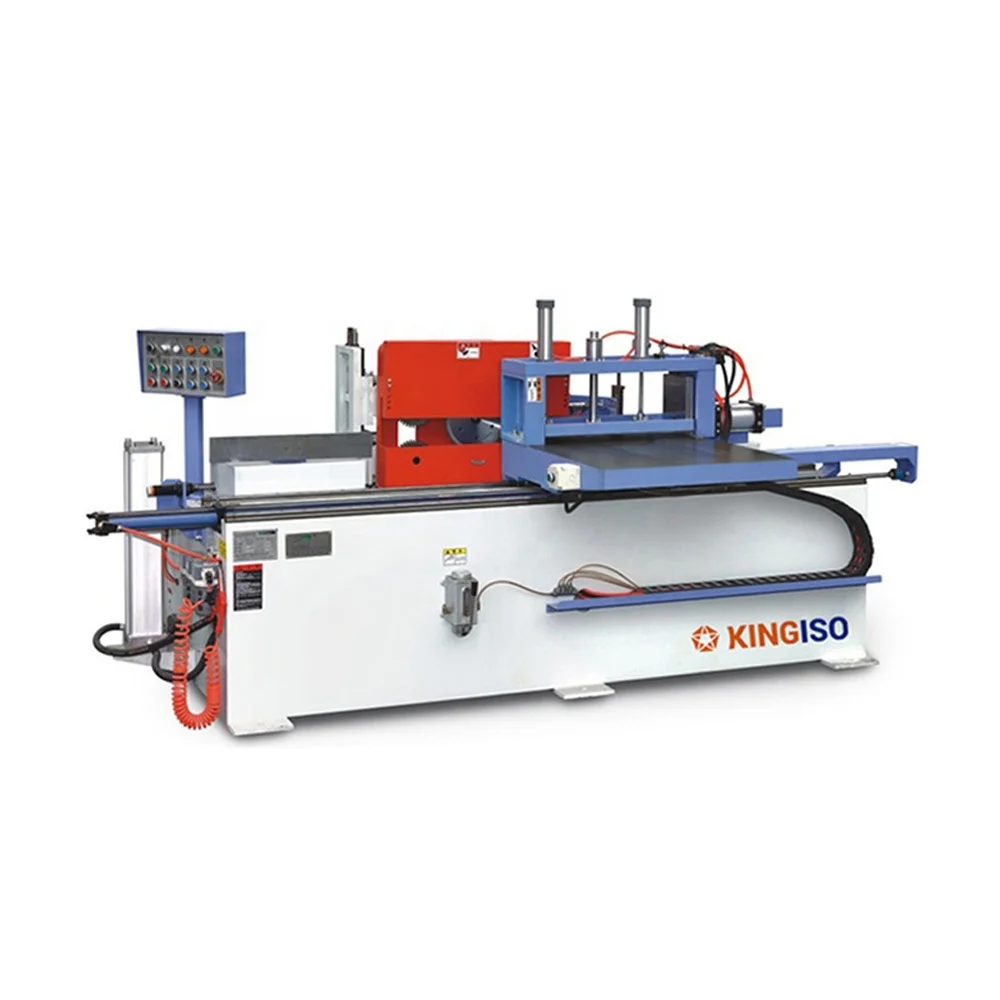 
MXB3515T Automatic wood finger joint machine with automatical gluing device  (60750913399)