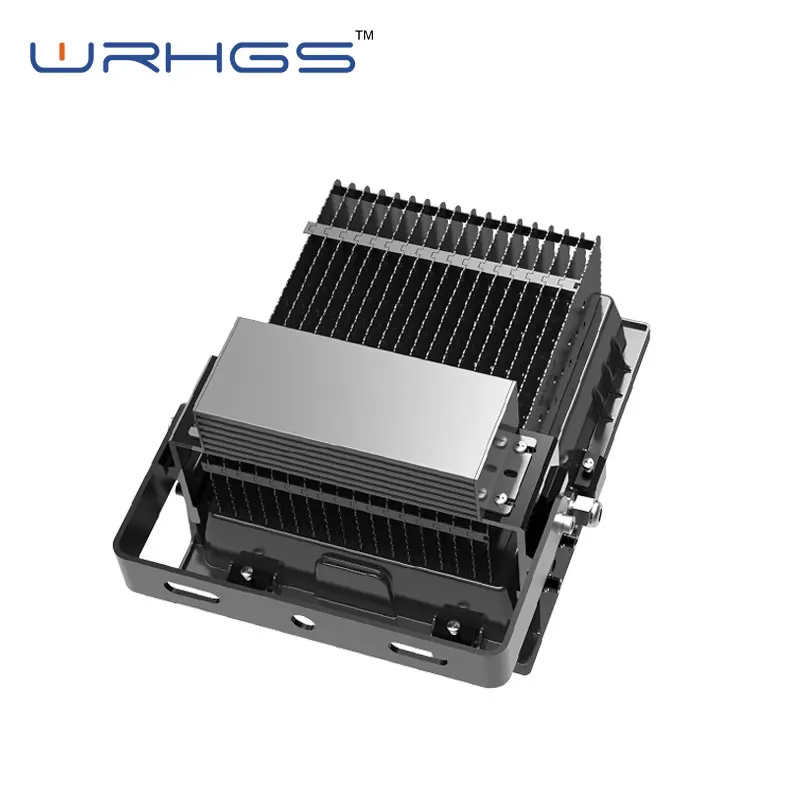 
high power die cast aluminum housing 10w 20w 30w 50w 100w 200w led flood light cob 