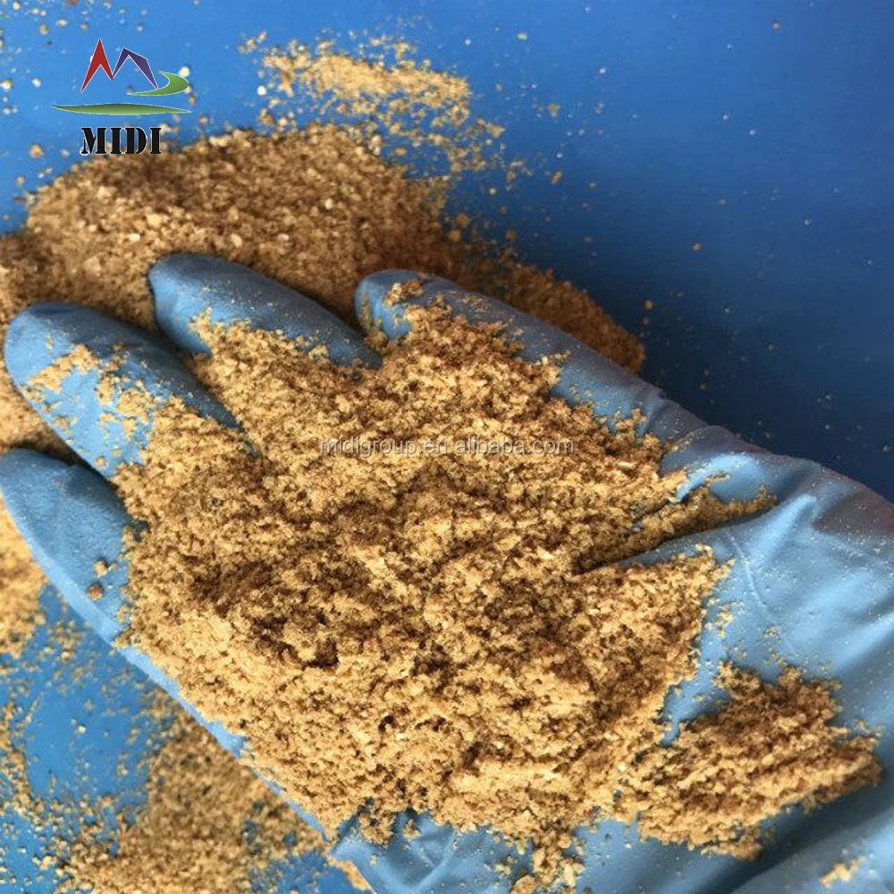 Corn Gluten Feed Crude Protein 18% for Horse Swines Deers Goats Cows