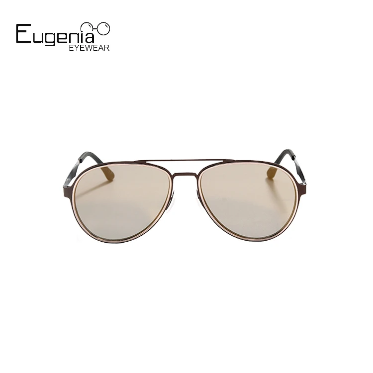 Top Selling Products Wholesale Lady Sun Glasses Korea Sunglass
