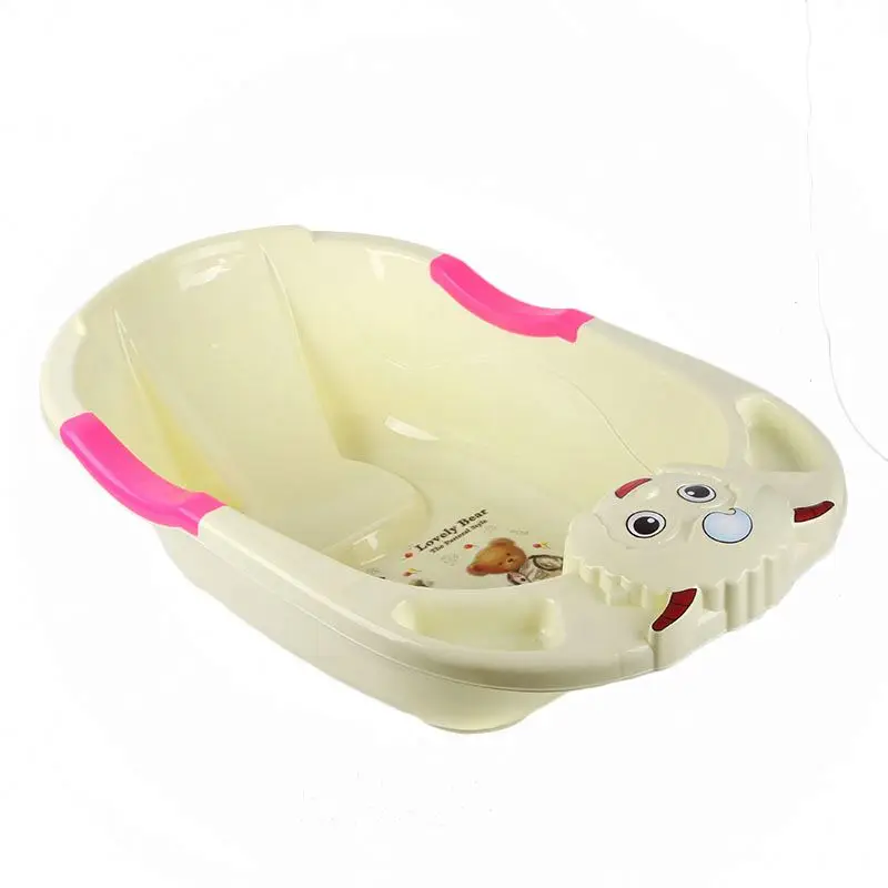 Горячая Распродажа, дешевая милая детская Ванна