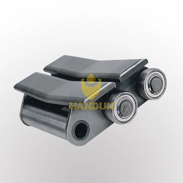 Conveyor Chain for Paper Mill