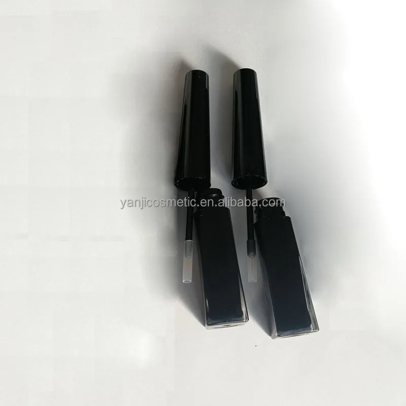 3 мл пустая пластиковая сыворотка для ресниц/усилитель ресниц/упаковка подводки глаз/бутылка/контейнер