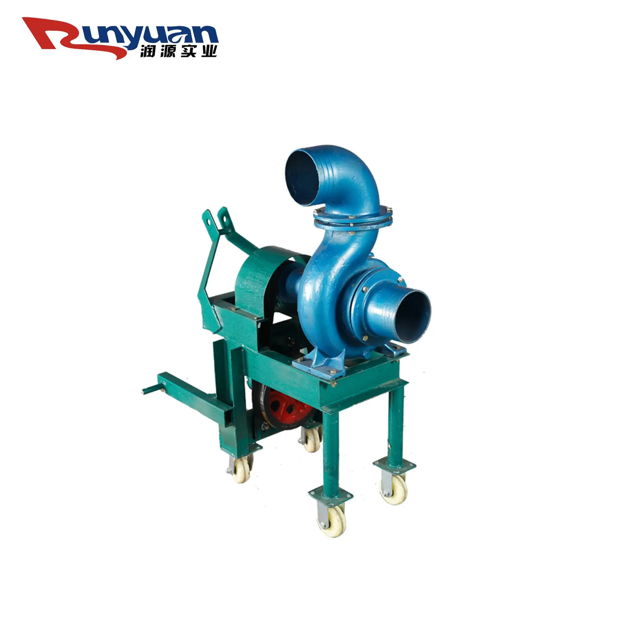
RY150-226 diesel engine 10-15hp pressure water pump prices list 