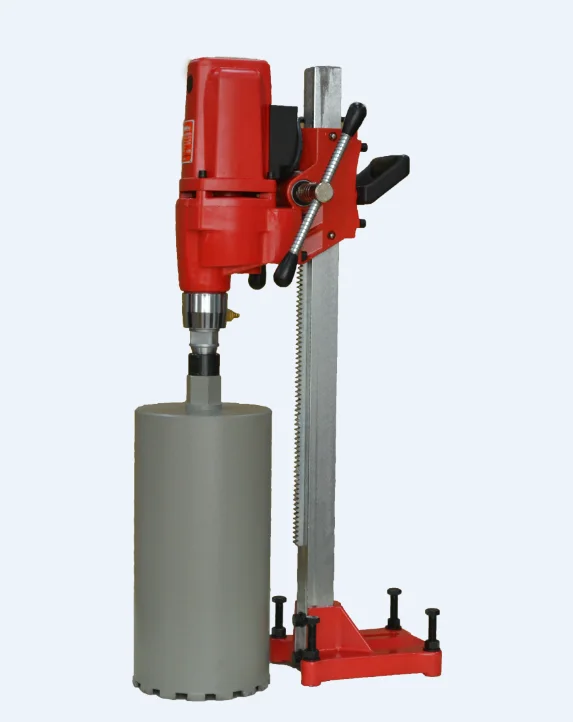 OB-205 light weight handheld diamond core drill
