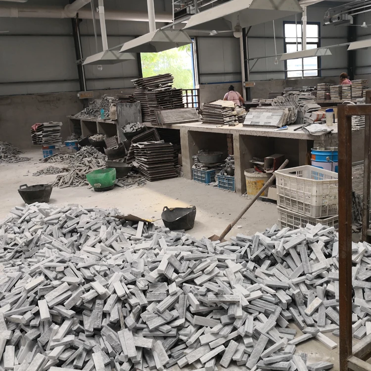 
Natural Stone Beige color exterior granite wall paint 