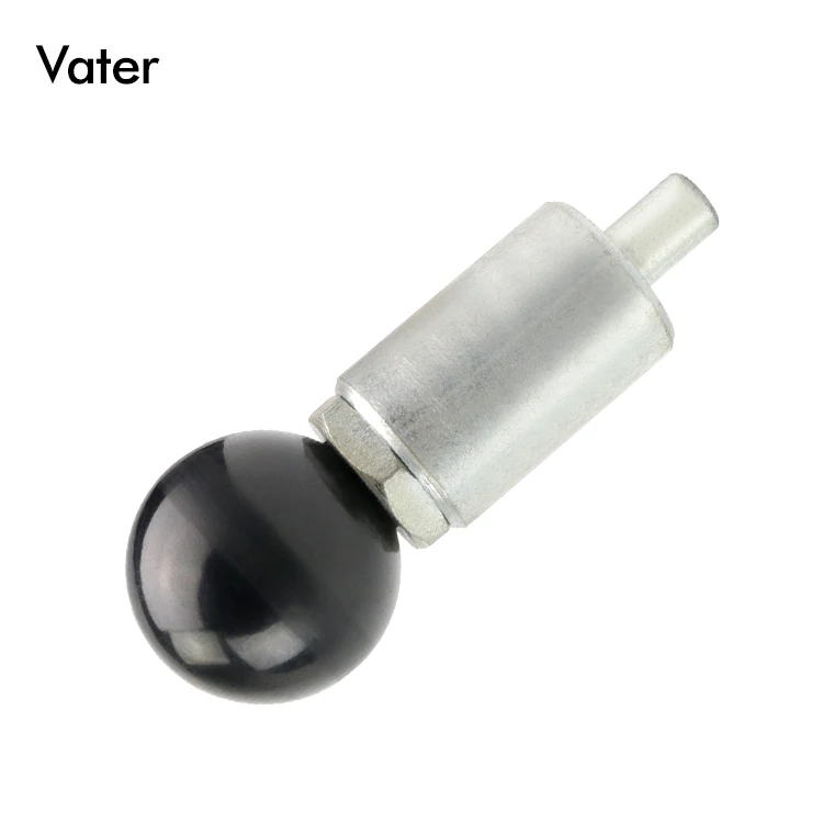 Pull Ring Quick Release Pin Lynch Pin Ball Lock  Ball Locking Pin