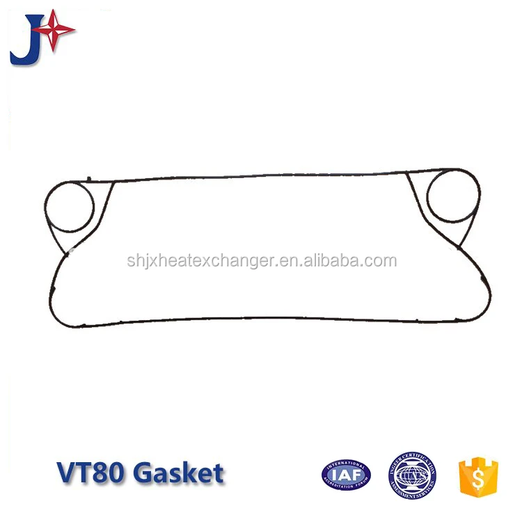 Жидкость epdm gea vt80 пластины