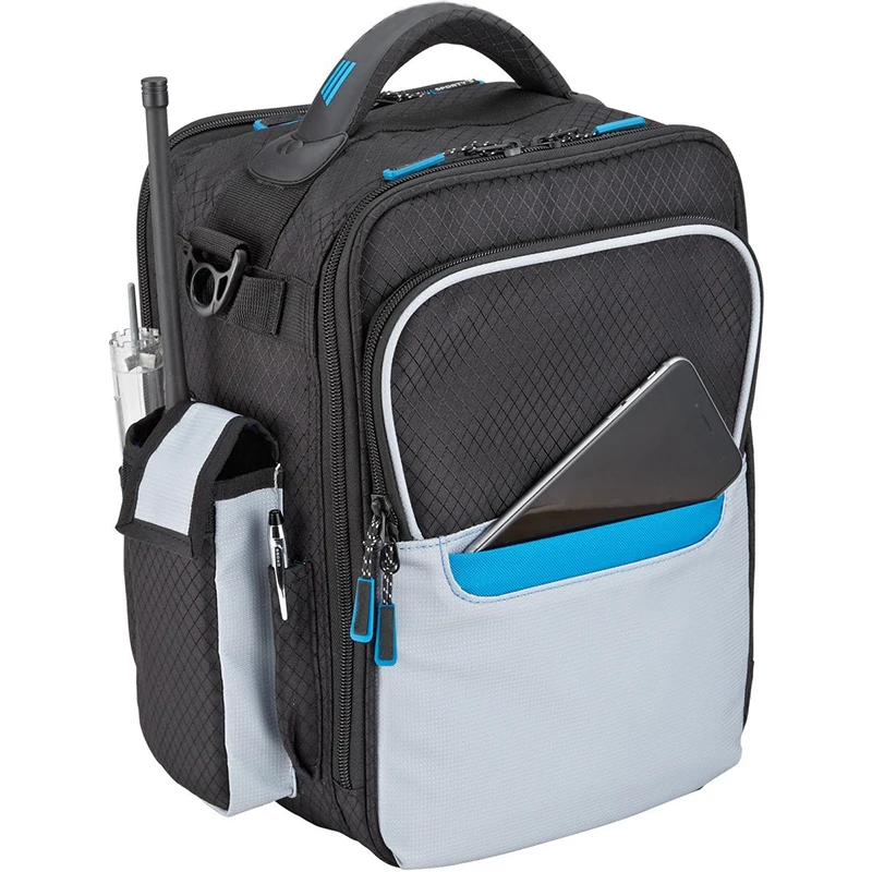 Amazing design fashion style  Cross Country flight bag for pilot