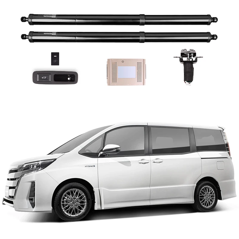 
For Toyota NOAH/VOXY 80 electric tailgate auto parts auto tail plate wholesale auto parts SUV use products leg sensor switch 