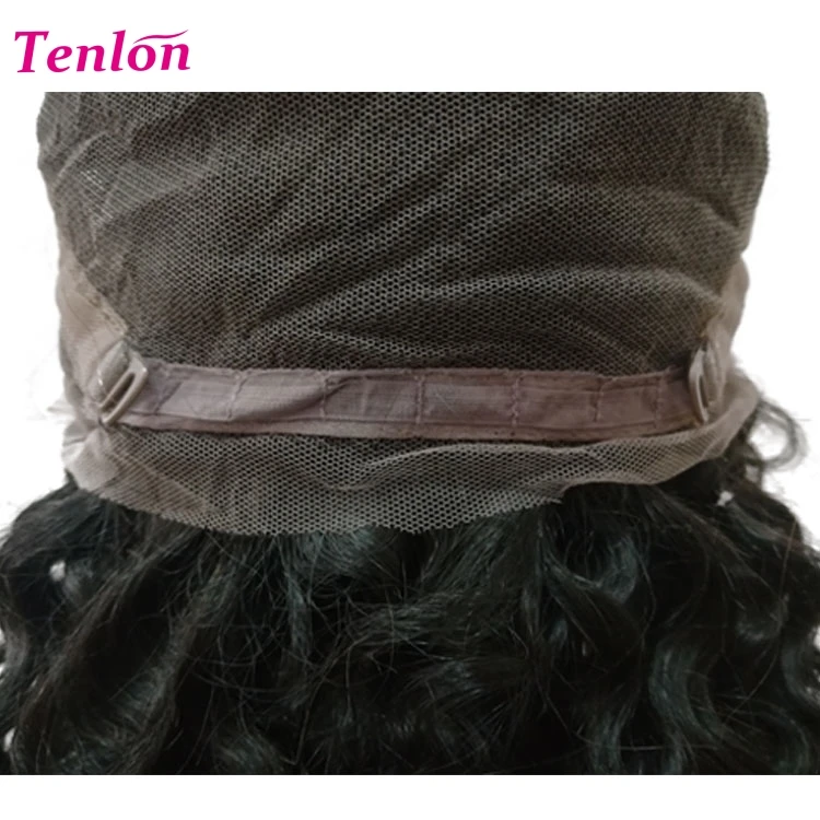 private label wigs,deep wave lace wigs virgin hair,used human hair wigs for sale