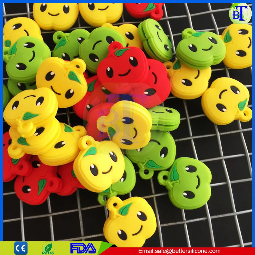 
100% silicone custom tennis string vibration dampeners for tennis club 