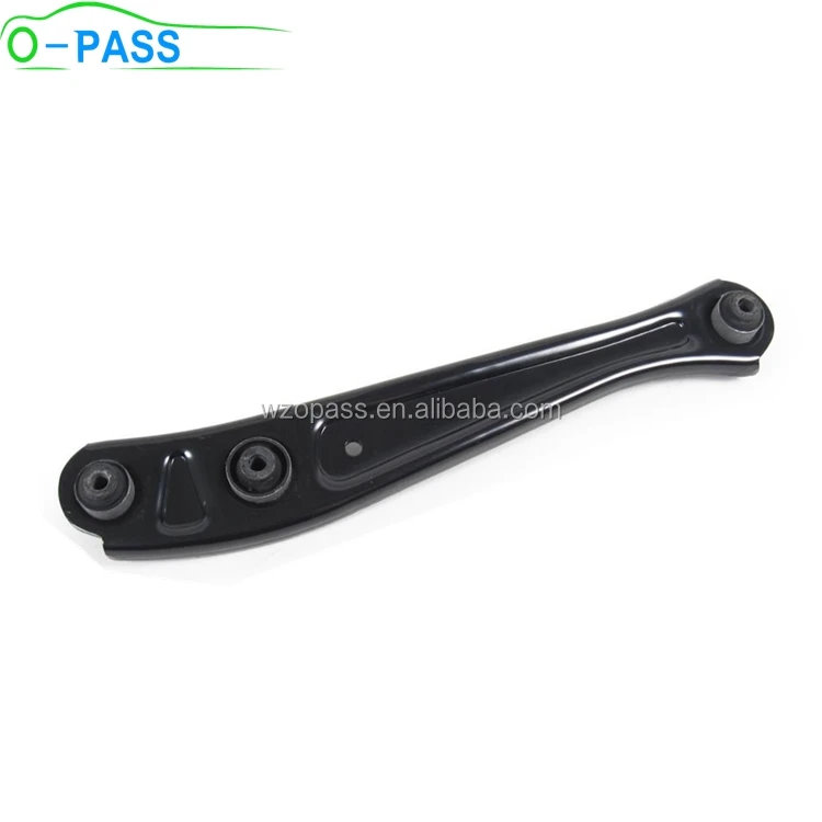 OPASS Retail & Wholesale 52350-S04-000 Rear axle lower Control arm For Honda Civic MK V VI EK EJ 1995-